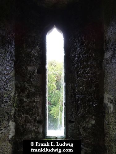 Muckross Abbey